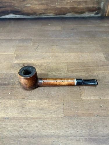 Vintage  BING CROSBY-LOVAT- BRIAR SMOKING PIPE