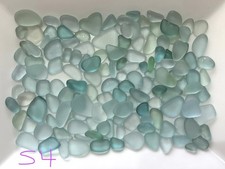 sea glass from japan Surf-Tumbled Beach Glass small