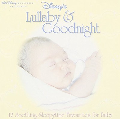 Lullaby And Goodnight -  CD R4LN The Cheap Fast Free Post