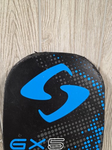 Gearbox GX5 Control Series Pickleball Paddle 8oz (8.2oz) Solid Span Technology - Picture 4 of 16