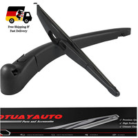 Scheibenwischer Hinten FüR Mercedes Benz B Klasse W245, Wischerarm 310 Mm