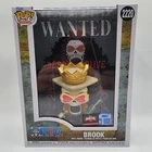 Funko POP! Animation: One Piece Brook Limited Edition Figure #2220 [AS IS/READ]