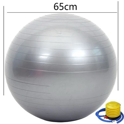 New - Altus Body Ball 65cm With Pump,  Core Strengthening in Box