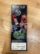 Potty Putting Golf Green Toilet Putt-Putt Golfing NEW Gift for Dad Funny Totes