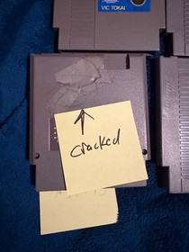 Pac man nes game lot