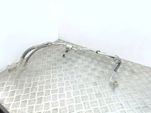 Opel Meriva A 2006 Klimaleitung / Klimaschlauch R134a Benzin 92kW RPG14249