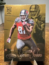 2014 Certified Rookie Retro Football Card #RR33 Austin Seferian-Jenkins