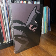 Absolute Batman: Year One #1 (DC Comics 2016 January 2017)