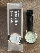 Pierre Cardin Herren Armbanduhr Quarz 903.194 mit OVP