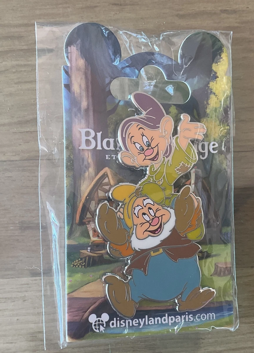 Figurine Blanche Neige Bullyland Disney 10 cm - La Boutique Disney