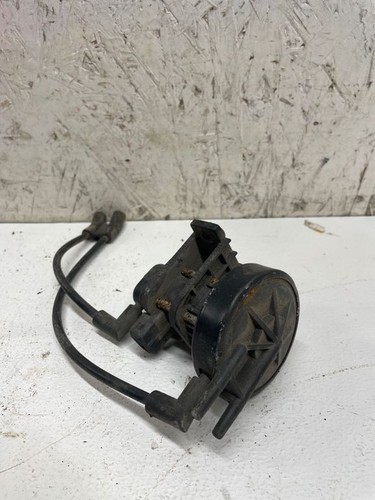 Audi 100 S4 C4 1993 Diesel 85kW Turbolader Druckwandler Magnetventil DTS4640