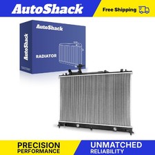 Radiator For Mazda Cx-7 2007-2012 L4 2.3l 2.5l