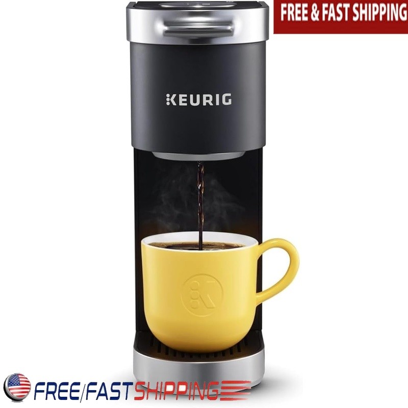 Strong Brew Custom Cup Fresh Water Portable Design