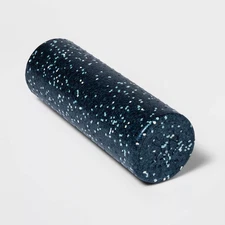 ALL IN MOTION MUSCLE RECOVERY TRAVEL FOAM ROLLER 12