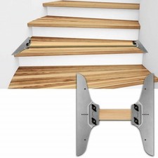 Schody Bieżnik Szablon Półka Scribe Narzędzie Pomiar Jig do podnoszenia kierownicy