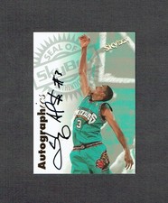 Fantastic Autographics! Complete Guide to One of the Best Inserts Ever 66