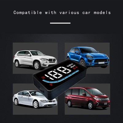 Auto HUD Head-Up-Display HUD-Meter-Anzeige High-Definition