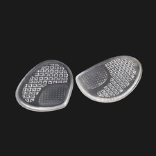 Women High Heel Insoles Pad GeL Cushions Comfortable Massaging Accessories