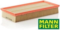 Mann-Filter C36168 Luftfilter Luftfiltereinsatz FüR Mercedes-Benz
