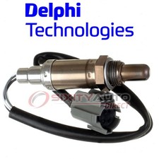 Delphi Es10591 Oxygen O2 Sensor For Su6881 Su3206 Sg732 Sg1824 Sg1088 Hm