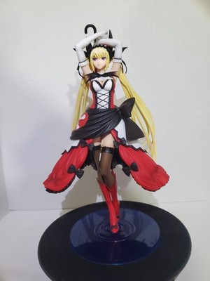Yamato Shining Hearts Mistral Nereis 1/7 PVC Figure