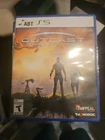 Outcast: A New Beginning Sony PlayStation 5