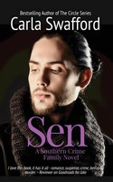 Carla Swafford | Sen | Taschenbuch | Englisch (2025) | Carla Swafford