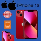 NEW Apple iPhone 13 - 128GB - RED (Unlocked) (Dual SIM) ✔️24 Month Warranty