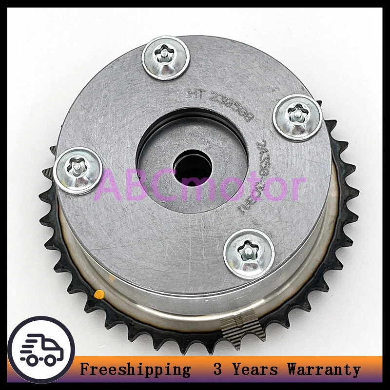 Intake CVVT Gear For Hyundai Genesis G90 G80 G70 KIA Carnival Sedona 3.3 3.8 L - Image 4 of 4