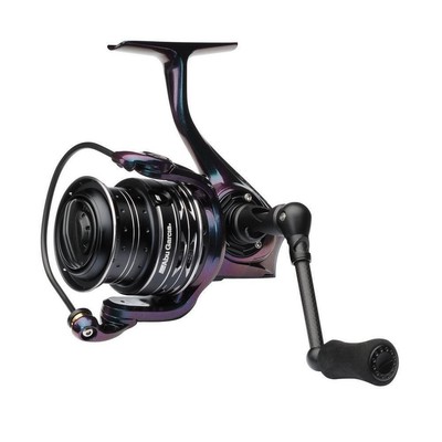 Abu Garcia Revo SX Spinning - Angelrolle