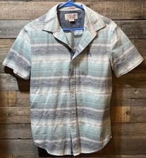 Munsing Wear, Penguin, Heritage Slim Fit, Short Sleeve, Shirt, Men s Size Medium