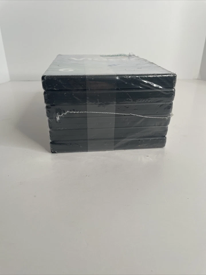 Fujifilm 6 Pack DVD+R Video Discs. 4.7GB /Go 120 min. For Movies, Music, Photos - Image 4 of 4