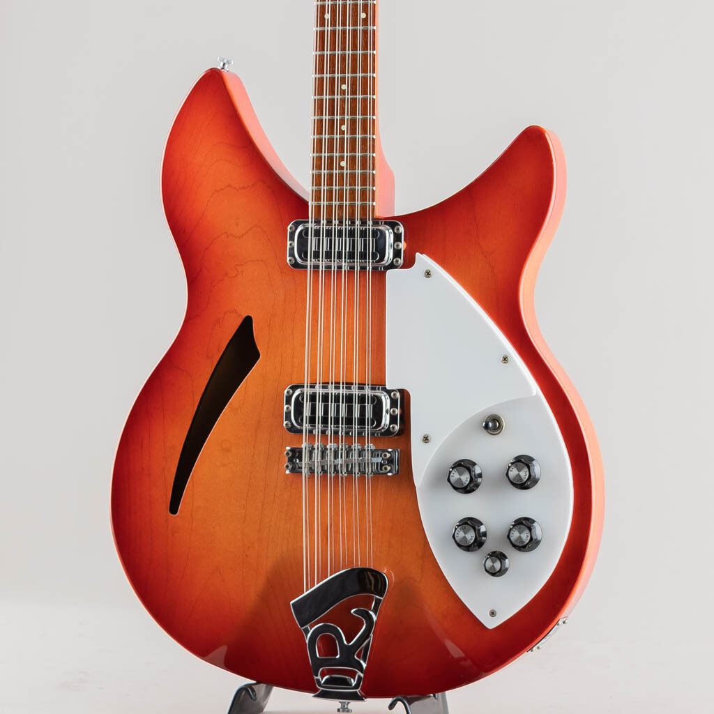 Rickenbacker 330/12 