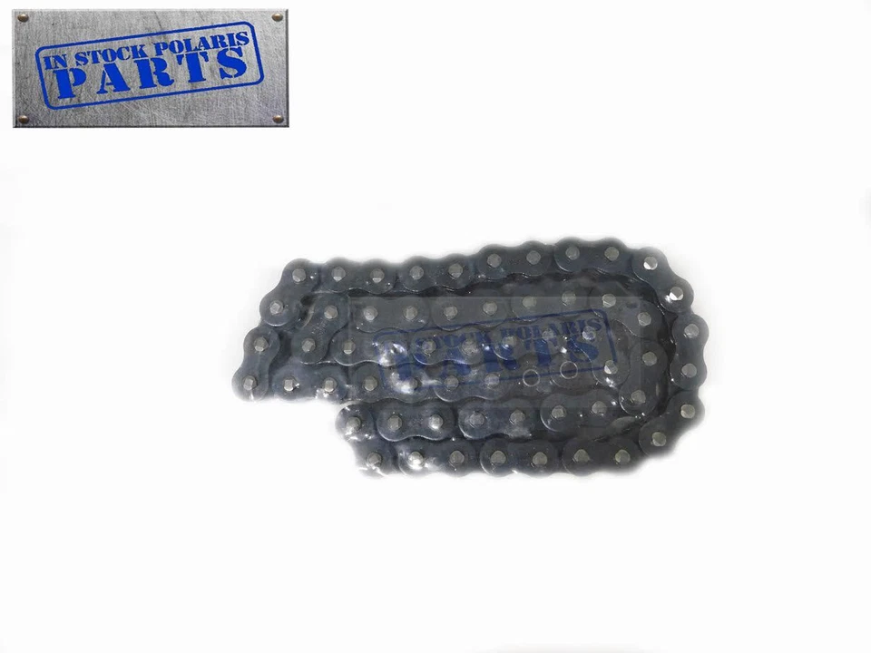 2009-2019 POLARIS RZR 170 EFI OEM REAR AXLE WHEEL DRIVE CHAIN KIT ( IN STOCK ) - Image 2 of 4