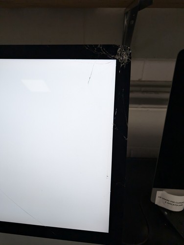 Apple iMac (Retina 5k, 27", 2017) i5 3,4Ghz 8gb 1TB Fusion Drive *LEGGI BENE** - Afbeelding 9 van 18