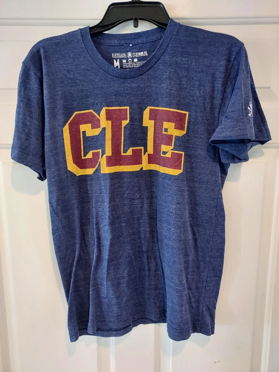 Cleveland Cavaliers Clothing