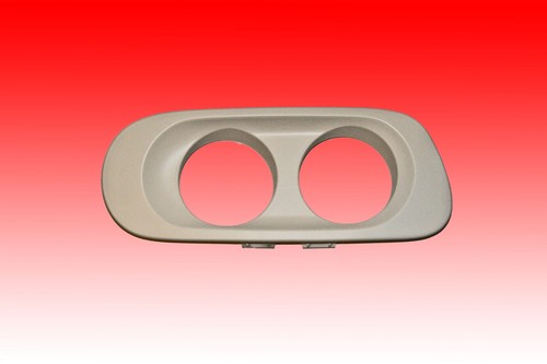 TEXER Tappetini Auto In Tessuto Per DAF XF 105 (2005) – Set 2 Pezzi, Nero, Su Misura, Fissaggi Originali, Peso 2100 G/m²
