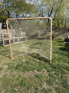 Lacrosse Goal
