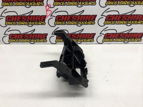 ♻️ Triumph Tiger 800 2011 - 2014 Under Seat Support Bracket ♻️ - Picture 8 of 9