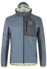 Montura Wind Jacket tg.S-M  giacca giubbino vela ciclismo trekking alpinismo NEW