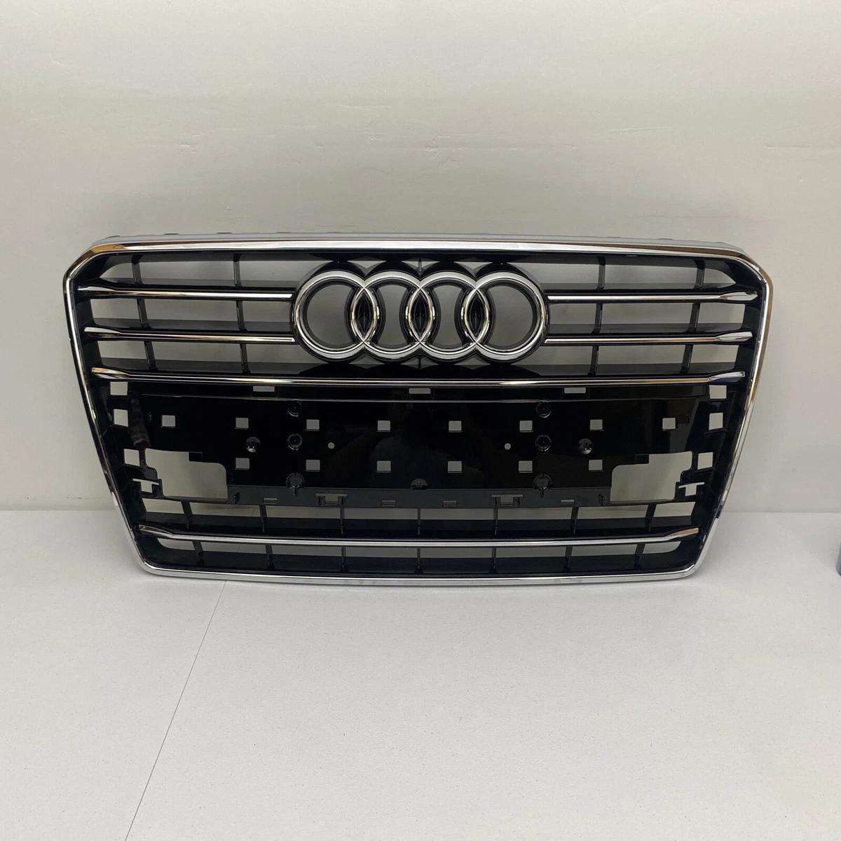 Genuine OEM Grilles for Audi A7 Quattro for sale | eBay