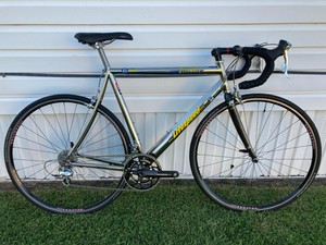 litespeed ultimate road