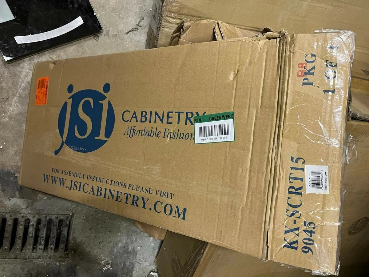 Jsi Assembly Instructions Matttroy