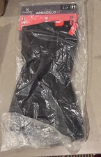 NEW Hillsound Armadillo LT Gaiters Size S Unisex