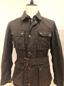 jaqueta barbour masculina