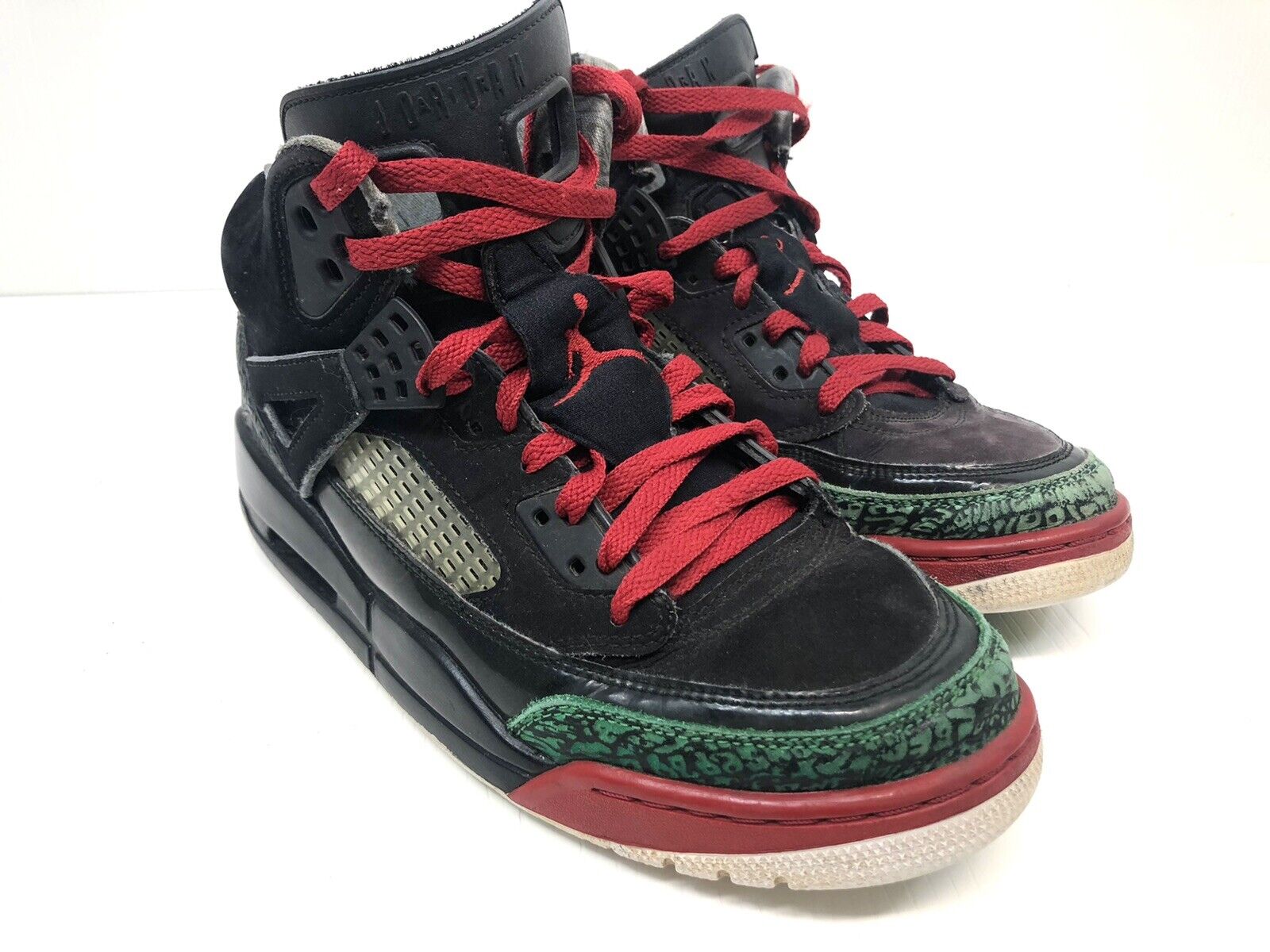 Size 7.5 - Jordan Spizike OG 2017 for sale online | eBay