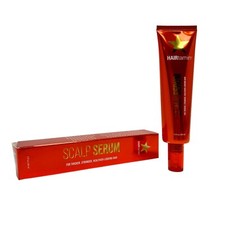 Hairtamin Scalp Serum Thicker Stronger Healthier Looking Hair 2oz