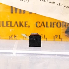 Christy #12 Good Gold Front Sight Blade Marlin 1893 Carbine .30-30 .25-36 .32 Sp