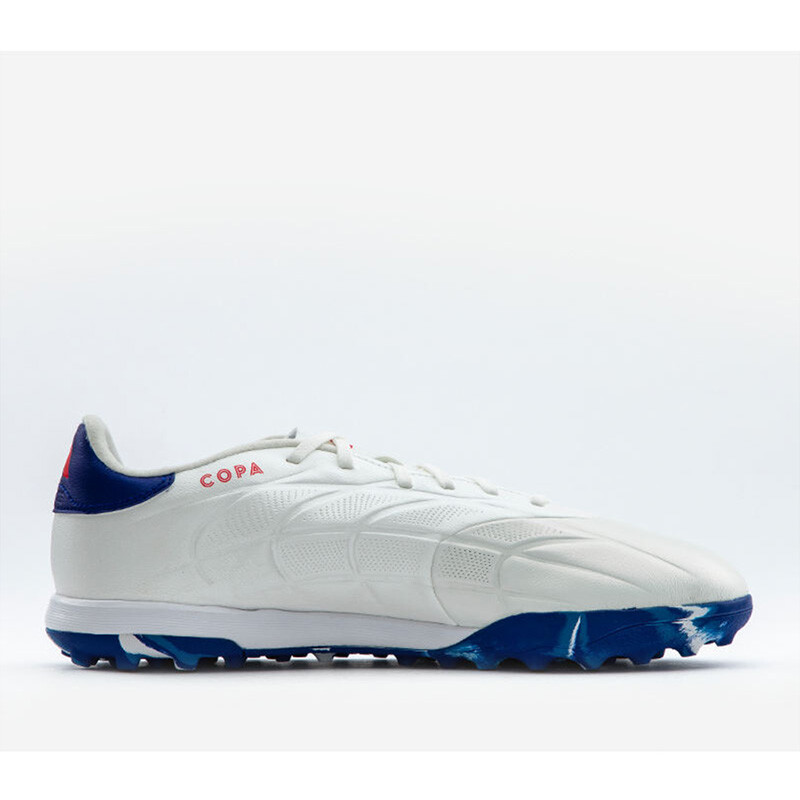 Adidas Copa Pure 2 Elite TF IG8685 White Mens Futsal Shoes