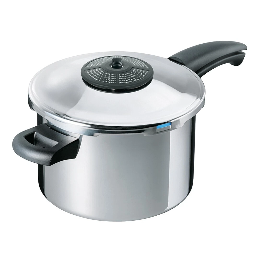 Kuhn Rikon Duromatic Pressure Cooker 8L